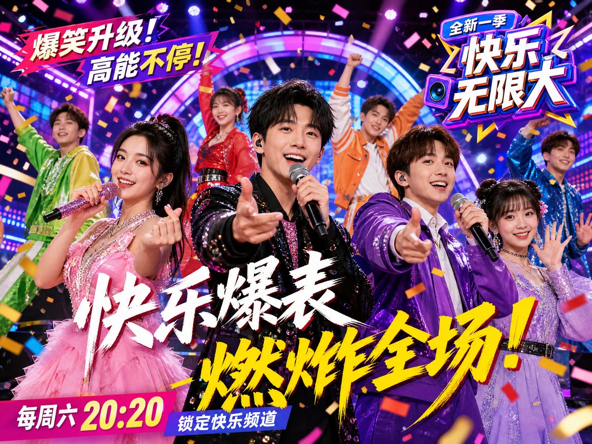 泄密综艺视频精彩集锦